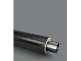 PUR Preinsulated Pipe Monitoring System