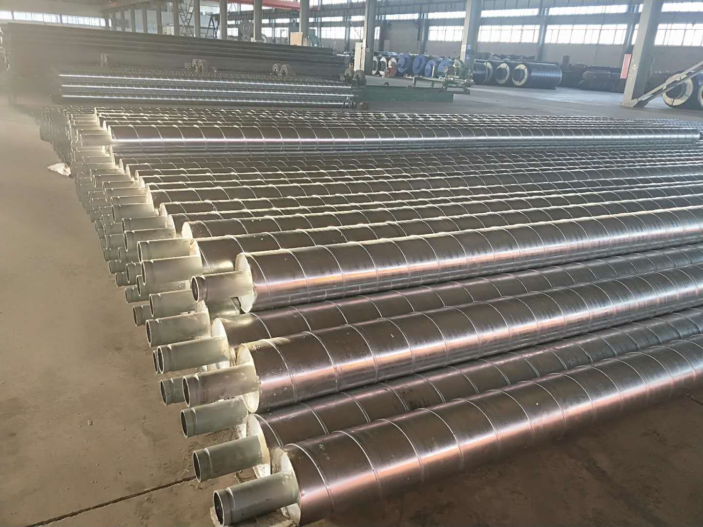 Papua New Guinea Cooling Project